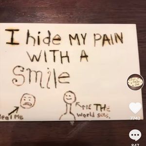 Meet your Posher, Joshua